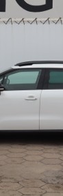Citroen C3 Aircross , Salon Polska, Serwis ASO, Navi, Klimatronic, Tempomat,-4