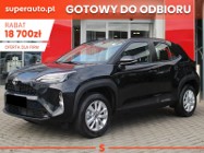 Toyota Yaris Cross Comfort 1.5 Hybrid Comfort 1.5 Hybrid 116KM | Tempomat adaptacyjny!