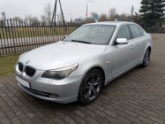 BMW SERIA 5 V (E60/E61) 4x4