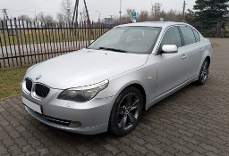 BMW SERIA 5 V (E60/E61) 4x4