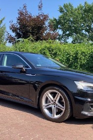 40 TFSI 204KM S-TRONIC Polski Salon Bezwypadkowy Serwis w ASO FV23%-2