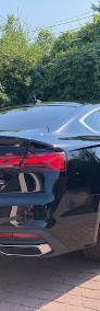 40 TFSI 204KM S-TRONIC Polski Salon Bezwypadkowy Serwis w ASO FV23%-3
