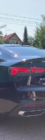 40 TFSI 204KM S-TRONIC Polski Salon Bezwypadkowy Serwis w ASO FV23%-4