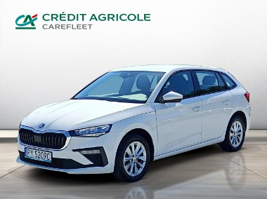 Skoda Scala 1.0 TSI 115 KM Selection Salon Polska Faktura Vat 23% PY5209C-1