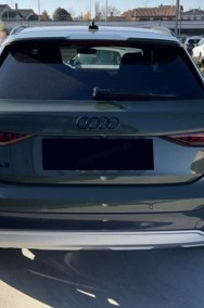 Audi A3 III Allstreet TFSI Allstreet 1.5 TFSI (150 KM) funkcja pamięci dla fotela-2