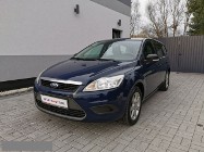 Ford Focus II 2.0 Benzyna 145KM # Gaz Sekwencja # Klima # Gwarancja