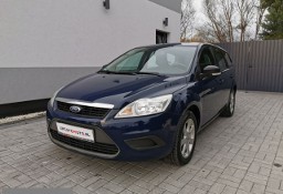 Ford Focus II 2.0 Benzyna 145KM # Gaz Sekwencja # Klima # Gwarancja