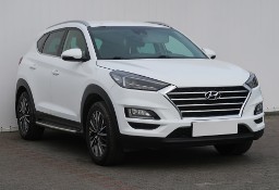 Hyundai Tucson , Salon Polska, Serwis ASO, Navi, Klimatronic, Tempomat,