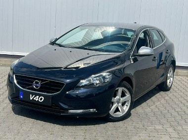 Volvo V40 II Camera Webasto Bezwypadkowy Oryginalny Lakier Gwarancja 1 Rok-1