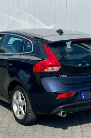 Volvo V40 II Camera Webasto Bezwypadkowy Oryginalny Lakier Gwarancja 1 Rok-2