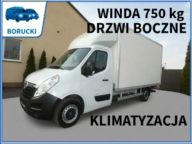 Renault Master klimatyzacja-1