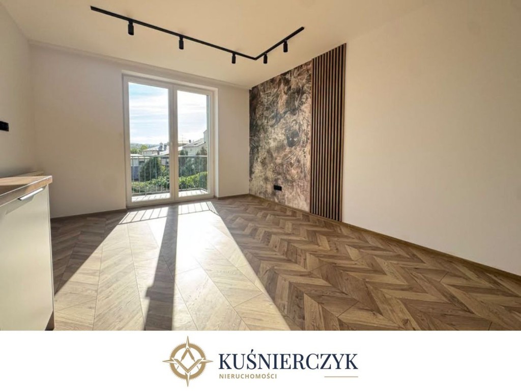 Mieszkanie na sprzedaż, 3 pokoje, 47 m², Sanok