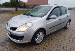 Renault Clio III 1.5 dCi 86 KM Klimatyzacja