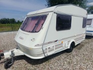 Fendt Łazienka przedsionek