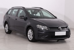 Volkswagen Golf Sportsvan , Salon Polska, Klima, Tempomat, Parktronic