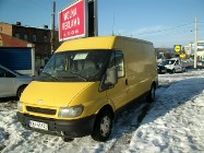 Ford Transit Ford Transit