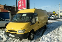 Ford Transit Ford Transit