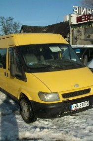 Ford Transit Ford Transit-2