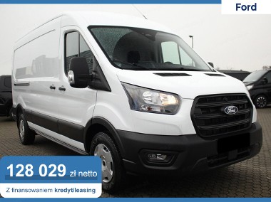 Ford Transit L3H2 Trend 350 A8 L3H2 Trend 350 A8 2.0 130KM-1