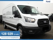 Ford Transit L3H2 Trend 350 A8 L3H2 Trend 350 A8 2.0 130KM