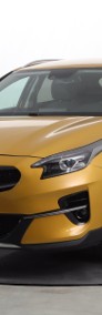 Kia Xceed , Salon Polska, 1. Właściciel, Serwis ASO, Klimatronic,-3
