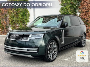 Land Rover Range Rover Velar 3.0 D350 Autobiography 3.0 D350 Autobiography (350 KM) elektryczny hak-1