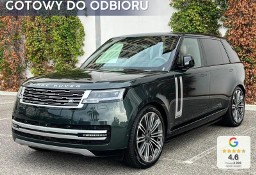 Land Rover Range Rover Velar 3.0 D350 Autobiography 3.0 D350 Autobiography (350 KM) elektryczny hak