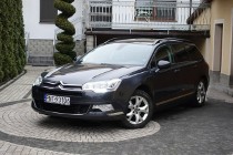 Citroen C5 III Pewne Auto - Navi - Prosty Silnik - GWARANCJA - Zakup Door To Door