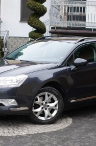 Citroen C5 III Pewne Auto - Navi - Prosty Silnik - GWARANCJA - Zakup Door To Door-2