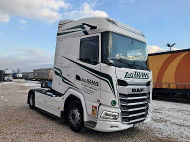 DAF xf-1