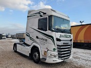 DAF xf