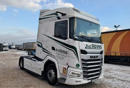 DAF xf