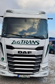 DAF xf-2