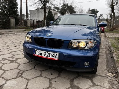 BMW SERIA 1 116i-1