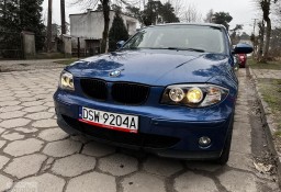 BMW SERIA 1 I (E81/E82/E87/E88) BMW SERIA 1 116i