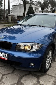 BMW SERIA 1 116i-2