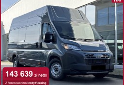 Fiat Ducato Maxi L4H3 AT Maxi L4H3 AT 2.2 180KM