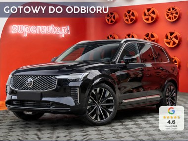Volvo XC90 V B5 AWD Plus Bright 2.0 B5 AWD Plus Bright (250 KM) Hak holowniczy, s-1