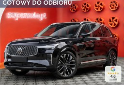 Volvo XC90 V B5 AWD Plus Bright 2.0 B5 AWD Plus Bright (250 KM) Hak holowniczy, s