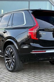Volvo XC90 V B5 AWD Plus Bright 2.0 B5 AWD Plus Bright (250 KM) Hak holowniczy, s-2