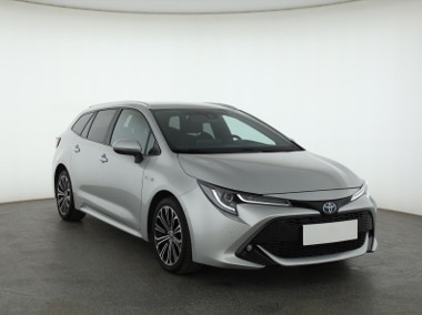 Toyota Corolla XII , Salon Polska, Serwis ASO, Automat, VAT 23%, Klimatronic,-1