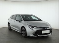 Toyota Corolla XII , Salon Polska, Serwis ASO, Automat, VAT 23%, Klimatronic,