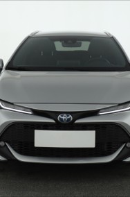 Toyota Corolla XII , Salon Polska, Serwis ASO, Automat, VAT 23%, Klimatronic,-2