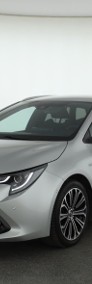 Toyota Corolla XII , Salon Polska, Serwis ASO, Automat, VAT 23%, Klimatronic,-3