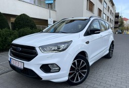 Ford Kuga III 2.0 Diesel Automat St Line