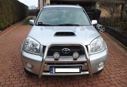 Toyota RAV 4 III 2.0 D-4D Lift