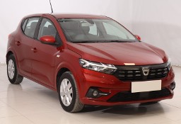 Dacia Sandero II , Salon Polska, 1. Właściciel, Serwis ASO, GAZ, Klima,