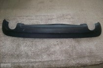 SPOILER TYLNEGO ZDERZAKA VOLVO XC60 II Volvo XC60