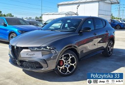 Alfa Romeo Inny Alfa Romeo Veloce 1,5 160 KM DCT7 Mild-Hybrid | Szary |Pakiet Techno |Skóra|MY2