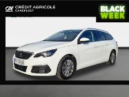 Peugeot 308 II 1.5 BlueHDi Allure Pack S&amp;S EAT8 Kombi. PO1UH34